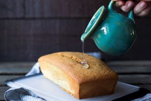 متعادل کردن طعم شیرینی غذا