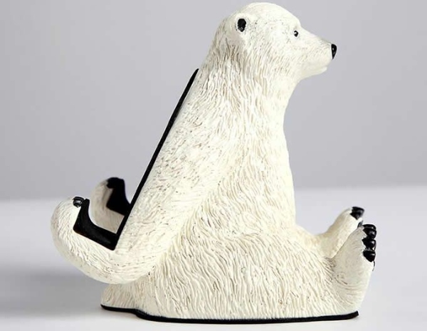 هولدر خرسی و زیبای موبایل 