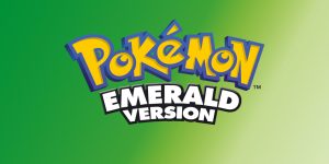 دانلود بازی Pokemon X و Pokemon Emerald