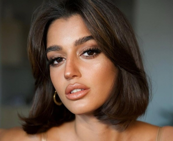 ترند مدل مو