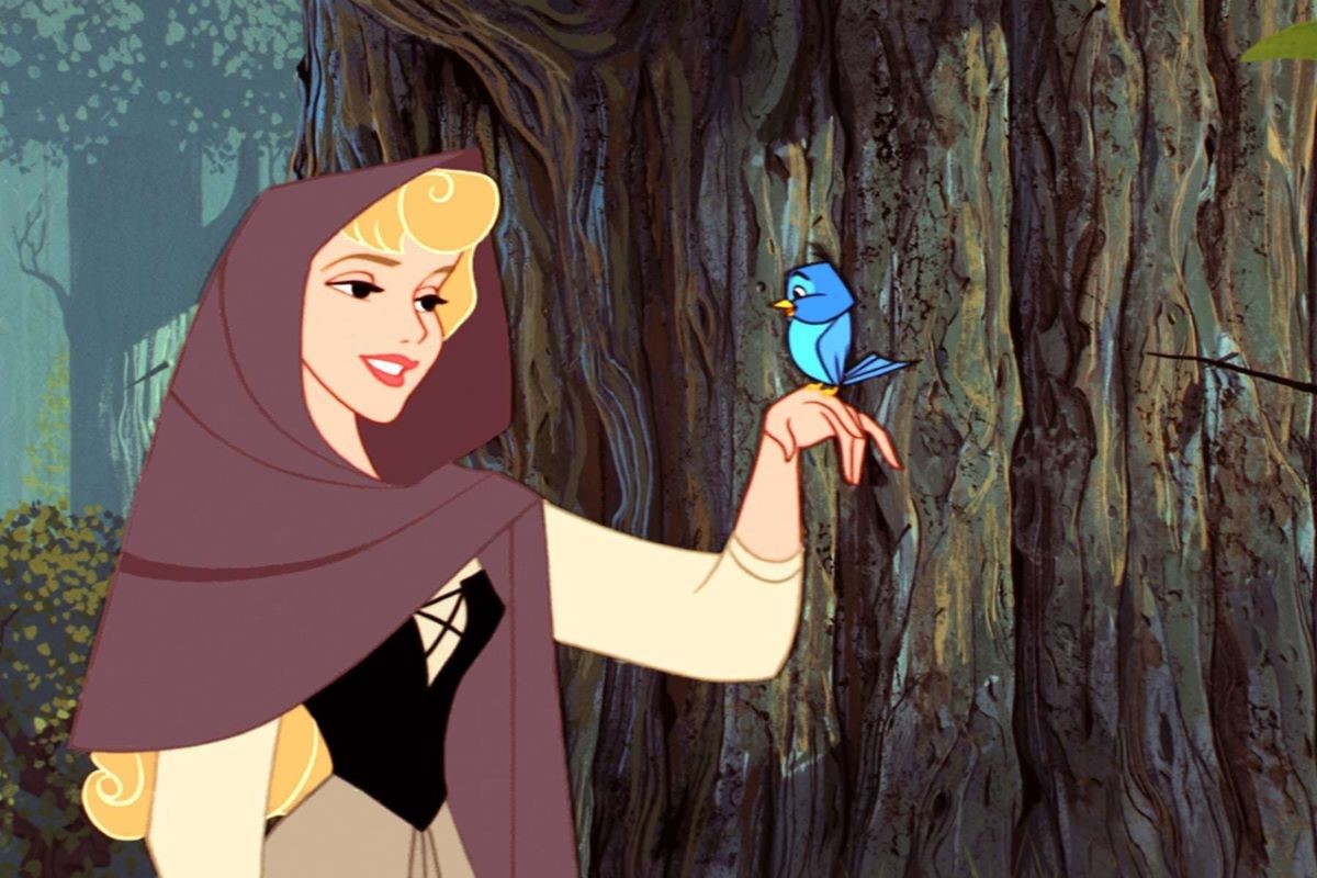 حقایقی در مورد پرنسس آرورا در انیمیشن زیبای خفته که از آن بی خبرید ستاره 