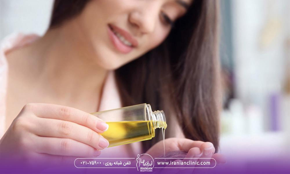 روش‌های درمان نازکی مو