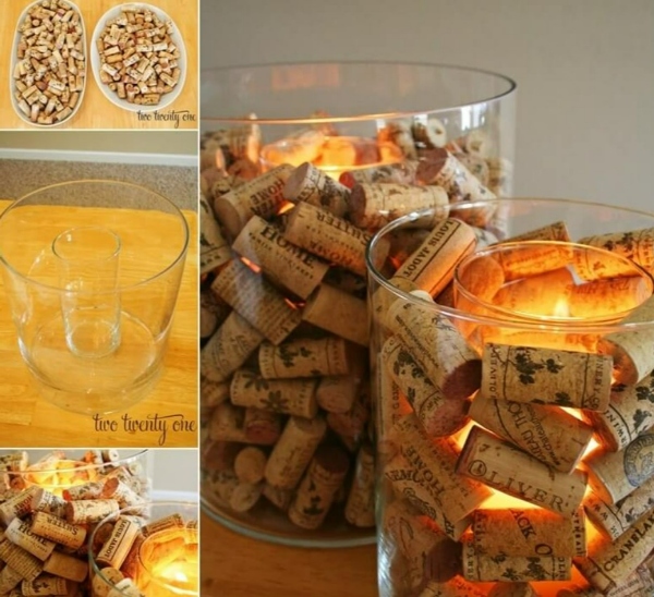 پرکننده گلدان