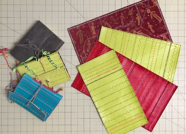طراحی کتاب داستان