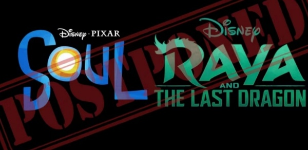 رایا و آخرین اژدها