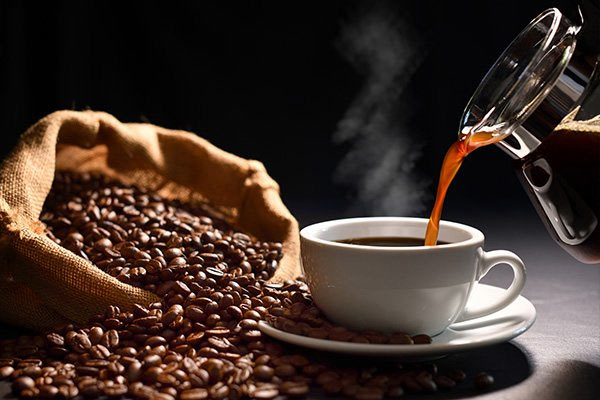 خرید قهوه با کیفیت از قهوه ریو
