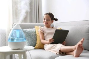 تمیز کردن بخور