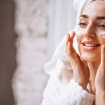 ضد آفتاب برای پوست دهیدراته