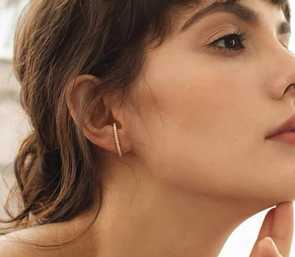 گوشواره های مینیمالیستی