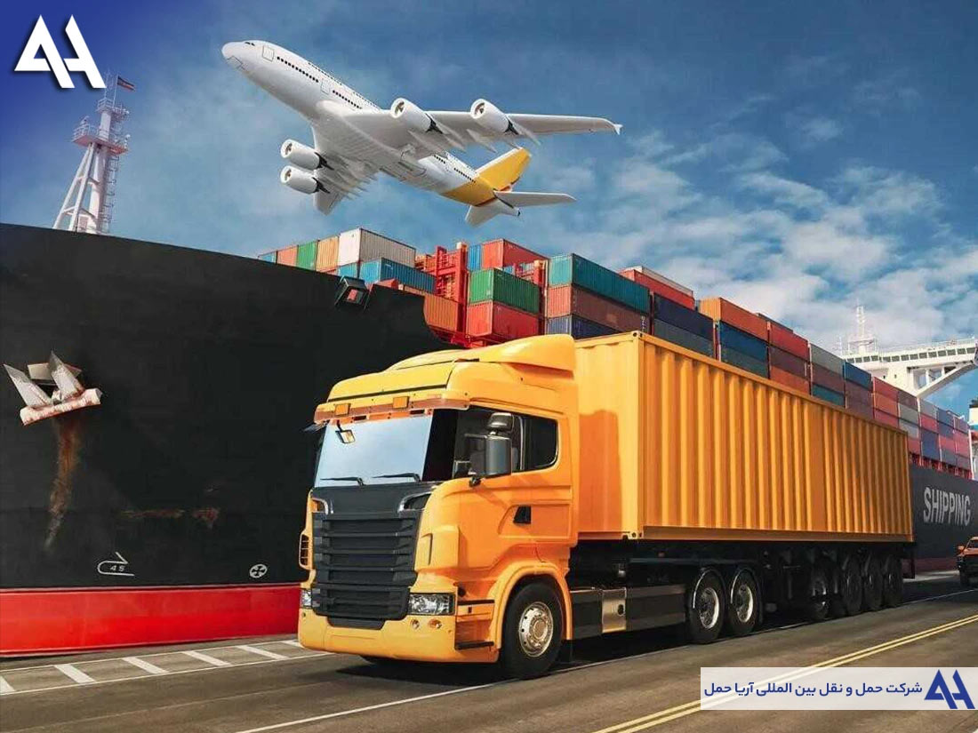 واردات از اروپا