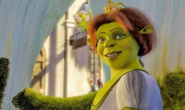 پرنسس فیونا