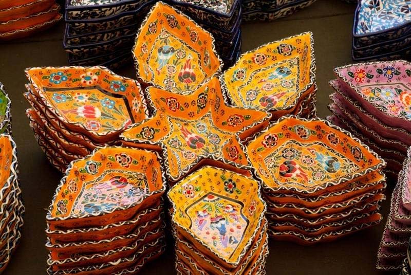 ظروف سرامیکی
