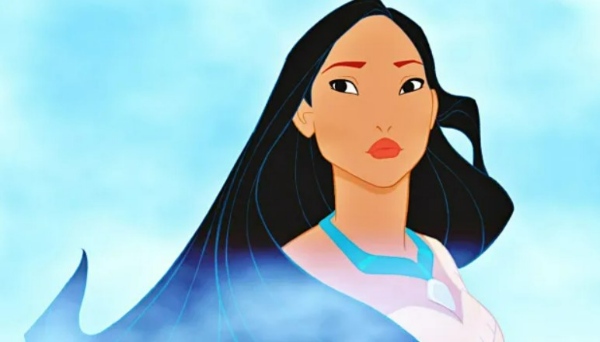 فکت پوکاهانتس