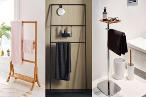 استند حوله ایستاده