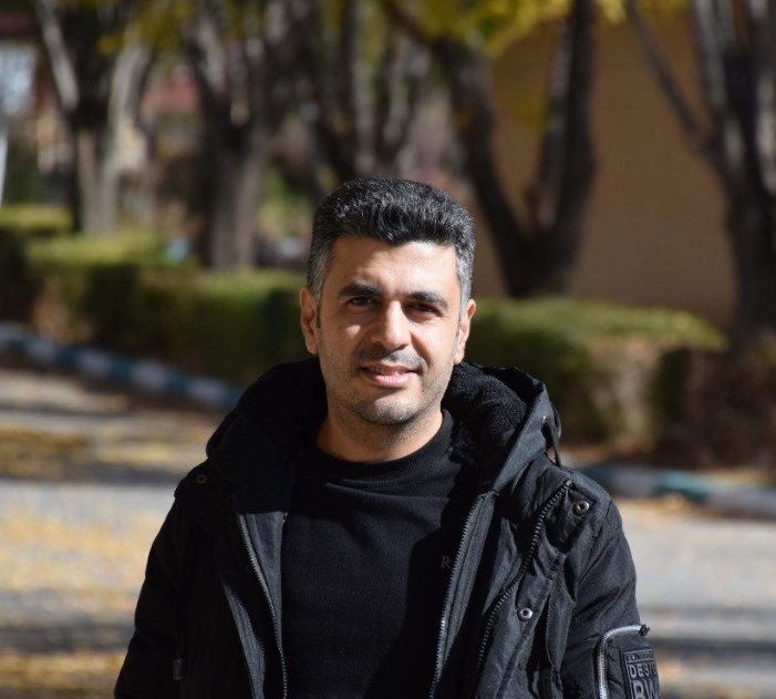 حمید قارایی