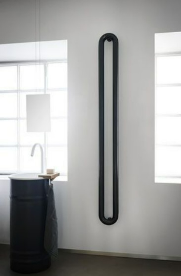 رادیاتور مدرن