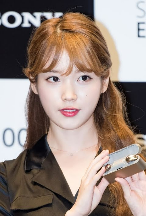 مدل مو کی پاپ