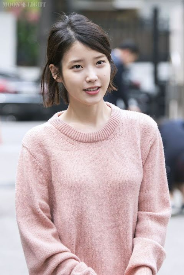 مدل مو کی پاپ