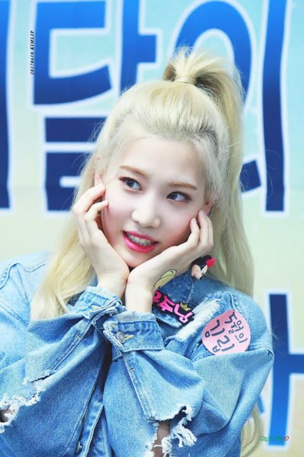 مدل مو کی پاپ