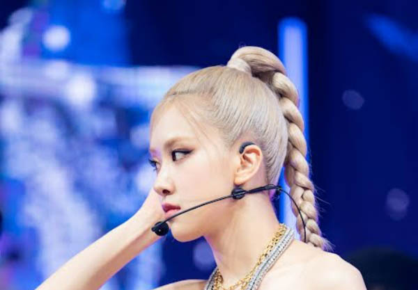 مدل مو کی پاپ