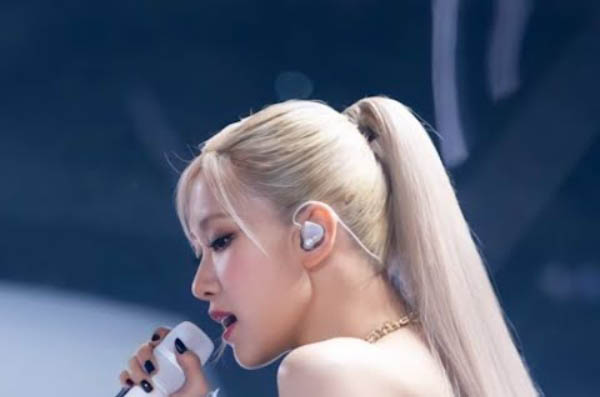 مدل مو کی پاپ