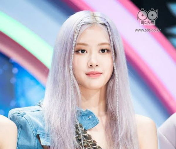 مدل مو کی پاپ