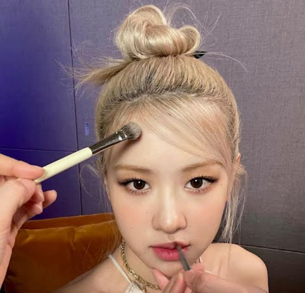 مدل مو کی پاپ