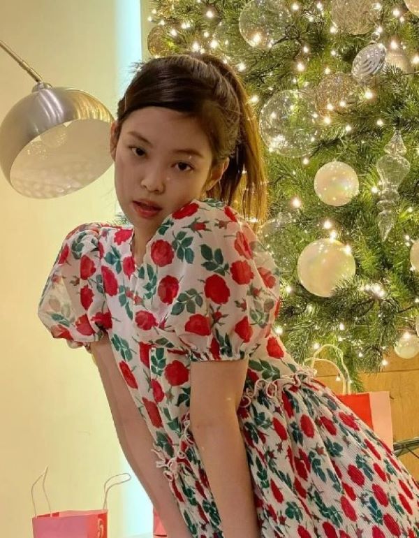 مدل مو کی پاپ