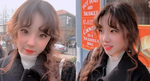 مدل مو کی پاپ