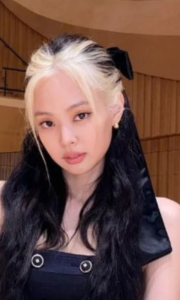 مدل مو کی پاپ