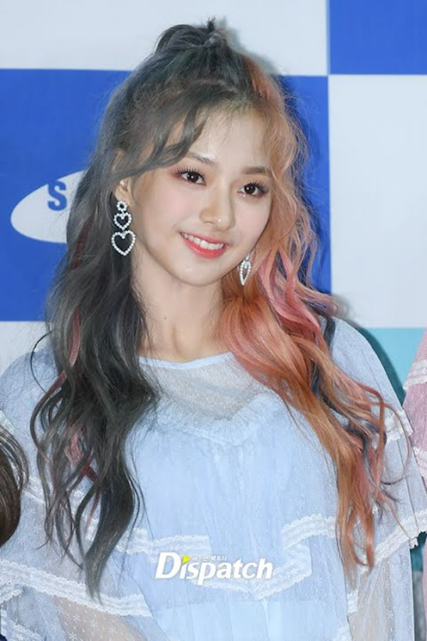 مدل مو کی پاپ