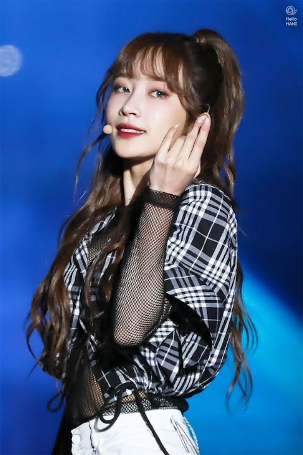 مدل مو کی پاپ