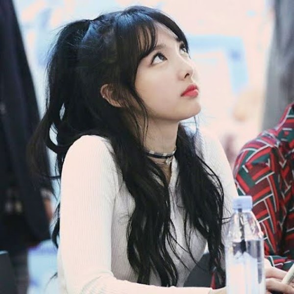 مدل مو کی پاپ