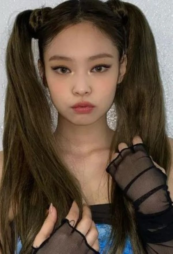 مدل مو کی پاپ