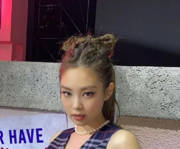 مدل مو کی پاپ