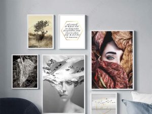خرید تابلو عکس