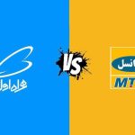 قیمت بسته های اینترنت