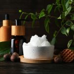 خواص روغن شی باتر چیست؟