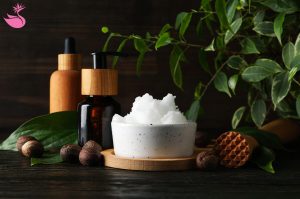 خواص روغن شی باتر چیست؟