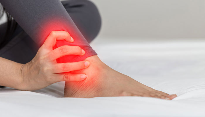 باور‌های رایج غلط درباره درد پا