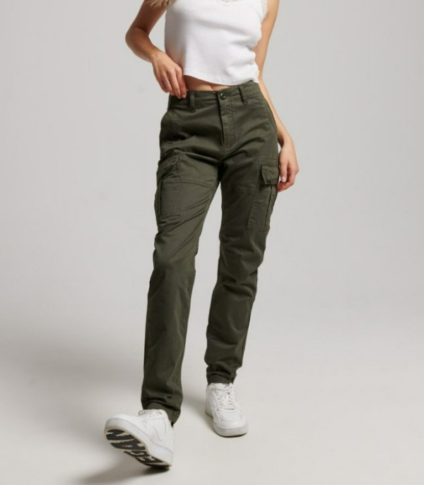 شلوار کارگو اسکینی