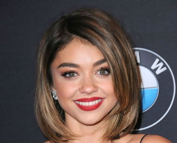 استایل جذاب باب گرد