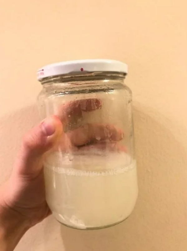 آب پاستا برای گیاهان