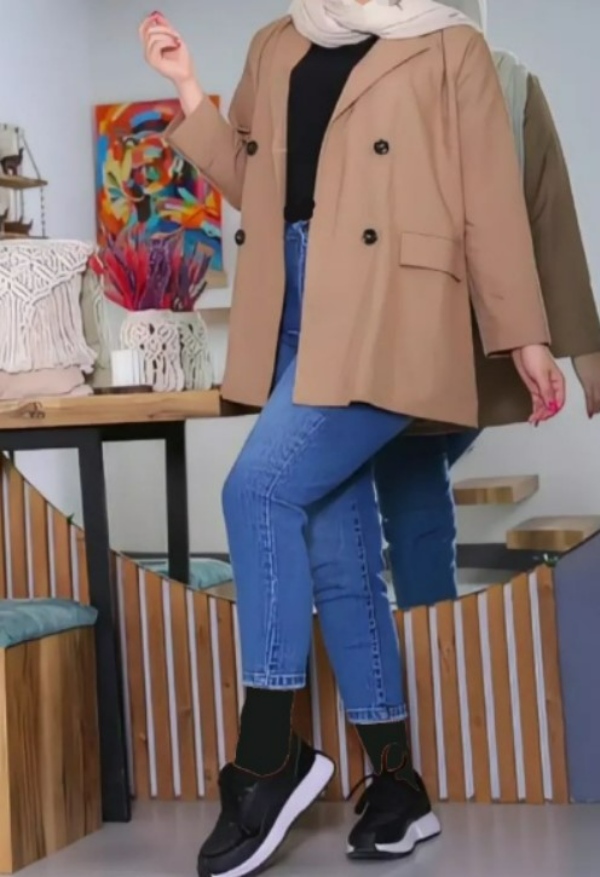 مانتو کتی نسکافهای