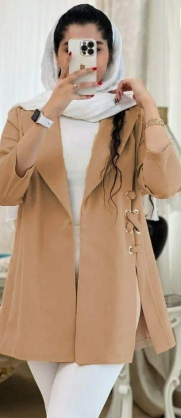 مانتو کتی نسکافهای