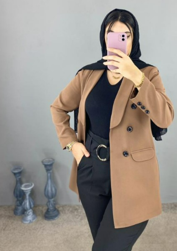 مانتو کتی نسکافهای