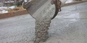 مقاوم کننده های بتن در برابر رطوبت