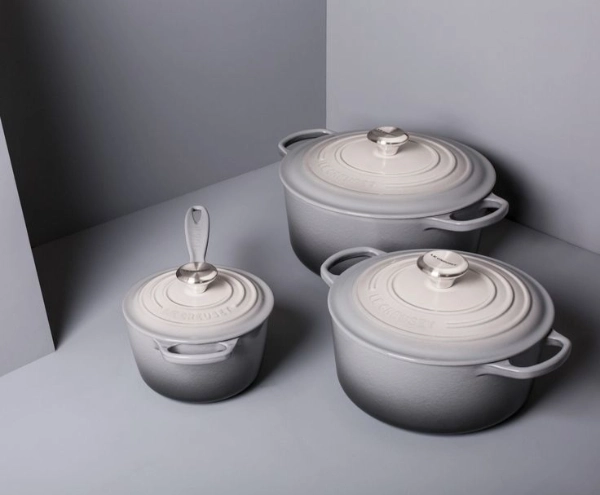 مدل قابلمه مدرن چدنی زیبا