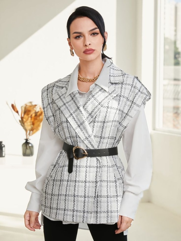 مدل وست بهاری اسپرت و زیبا