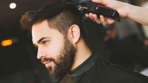 بهترین مدل مو مردانه برای عید